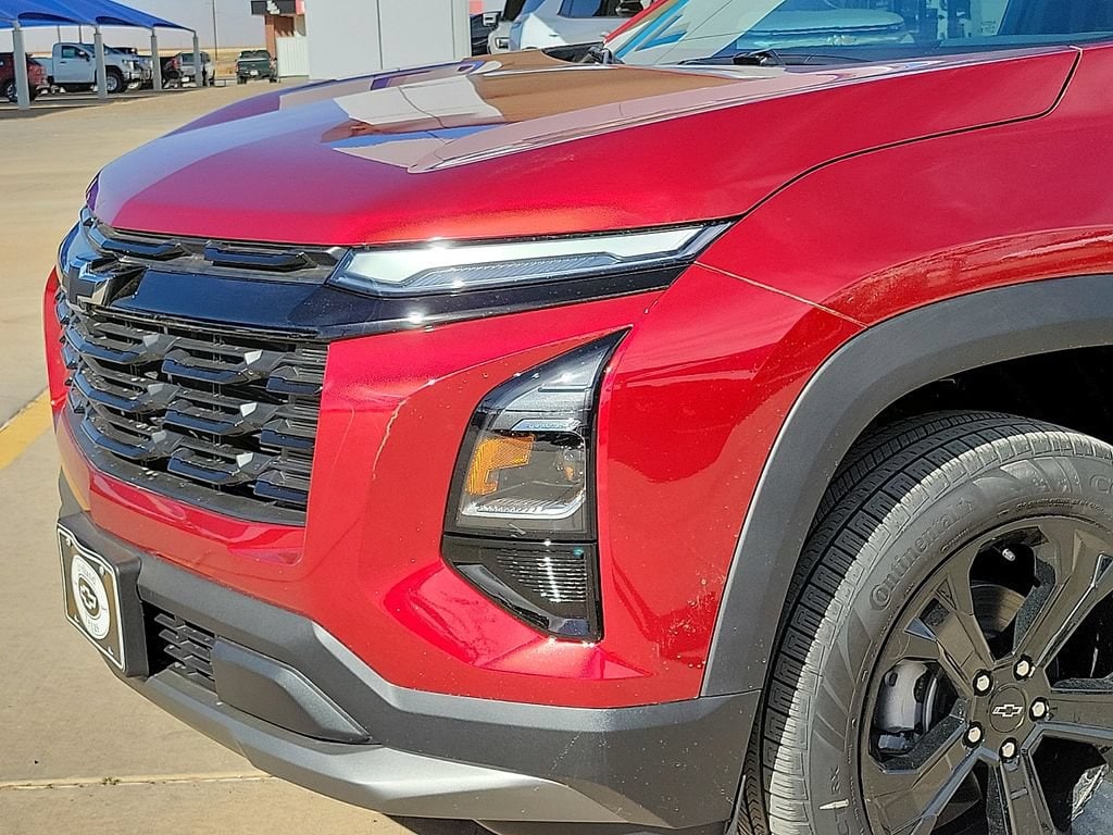 2026 Chevrolet Equinox LT - Photo 13