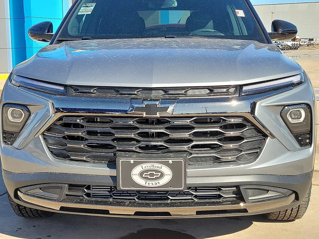 2026 Chevrolet Trailblazer Activ - Photo 11
