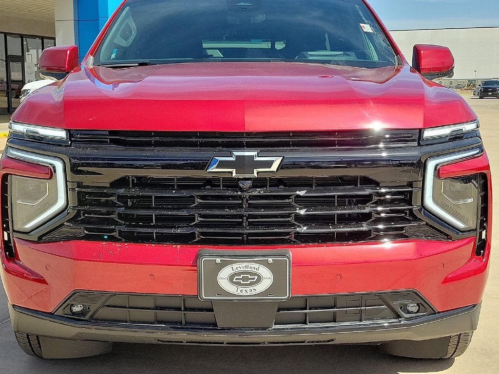 2026 Chevrolet Tahoe RST - Photo 11