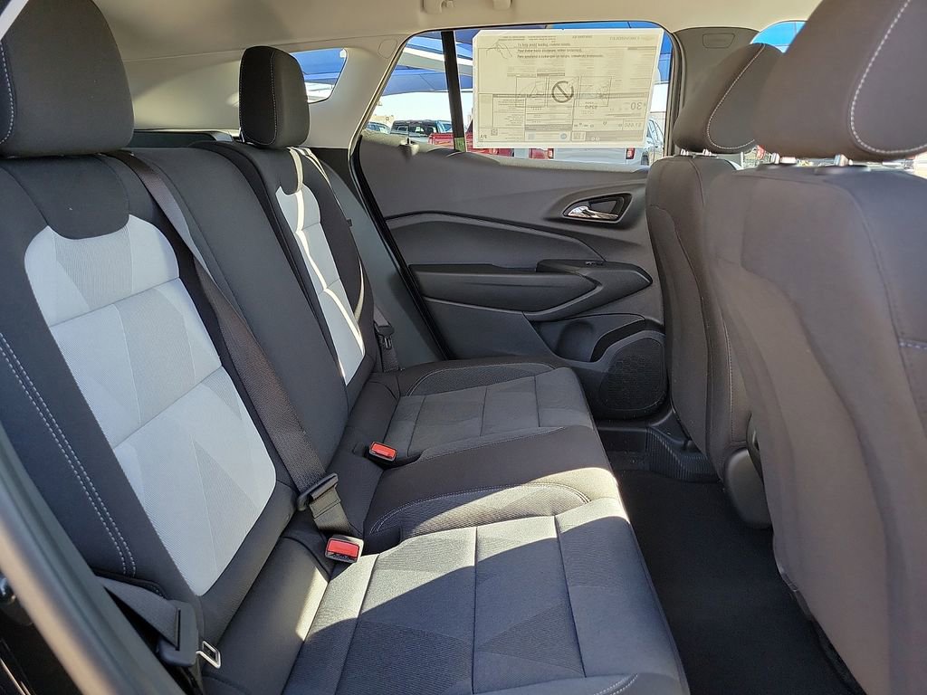 2026 Chevrolet Trax LS - Photo 20