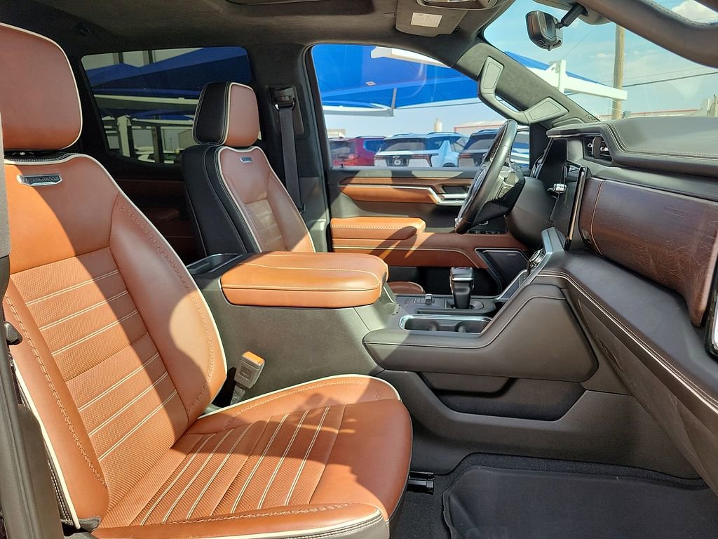 2023 GMC Sierra 1500 Denali Denali Ultimate - Photo 19