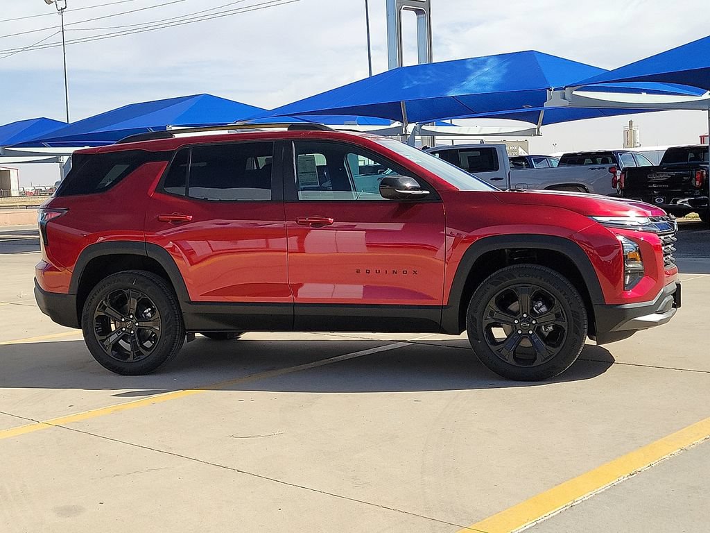 2026 Chevrolet Equinox LT - Photo 7