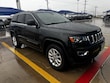Jeep Grand Cherokee WK