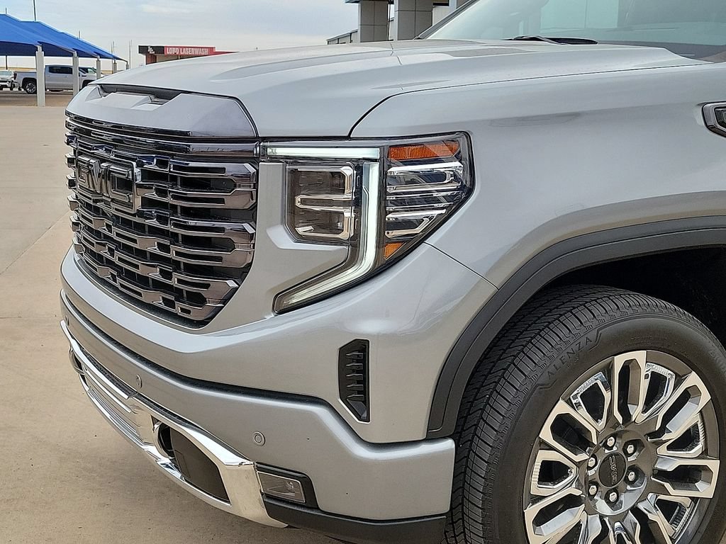 2024 GMC Sierra 1500 Denali Denali Ultimate - Photo 13