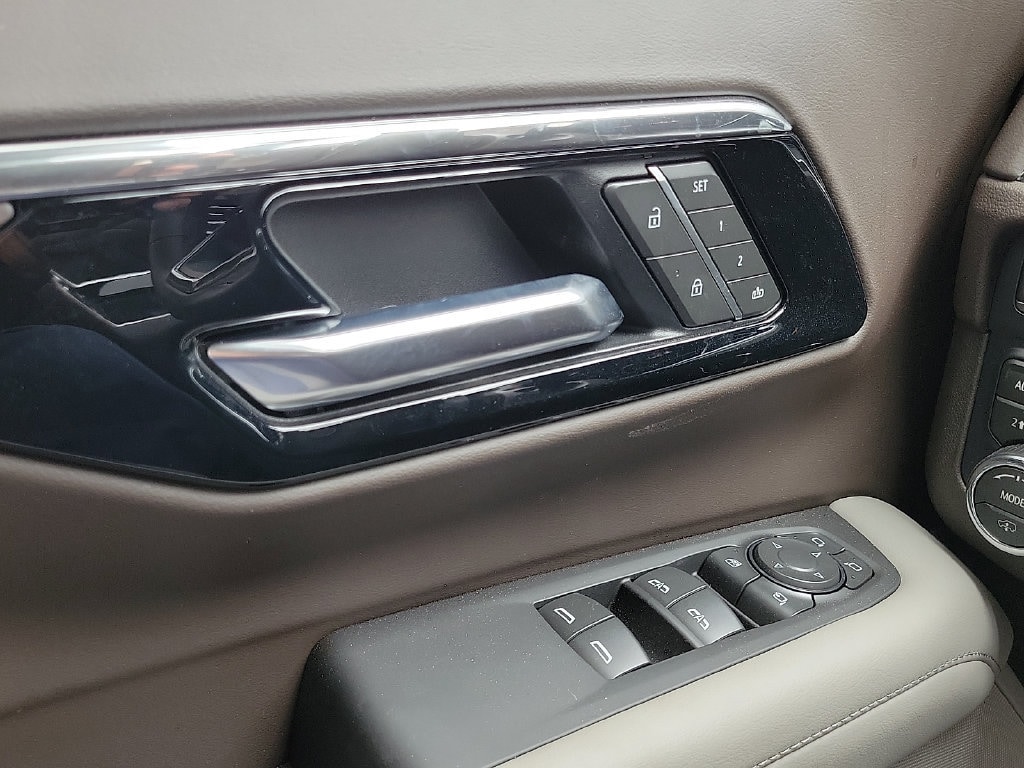 2026 Chevrolet Tahoe Z71 - Photo 28