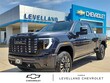 GMC Sierra 2500 HD