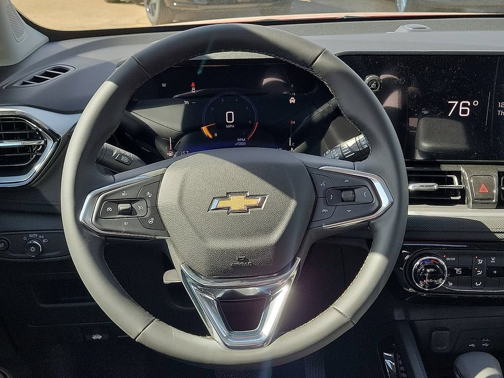 2026 Chevrolet Trailblazer LT - Photo 18
