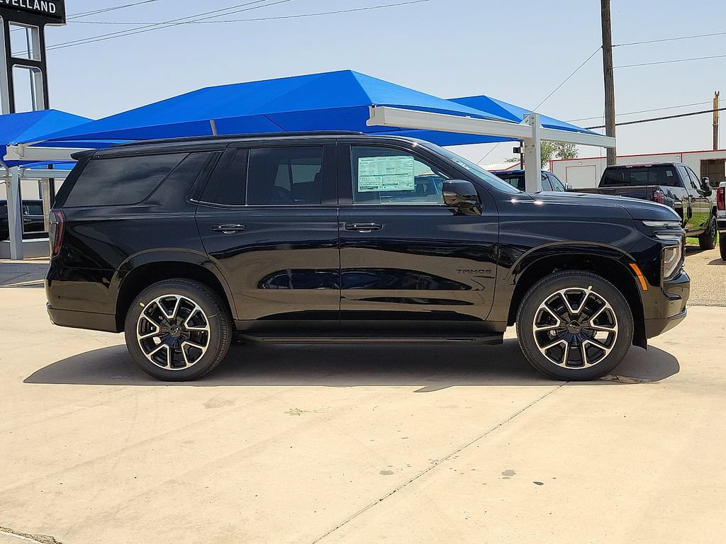 2026 Chevrolet Tahoe RST - Photo 7