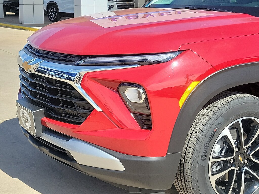 2026 Chevrolet Trailblazer LT - Photo 13