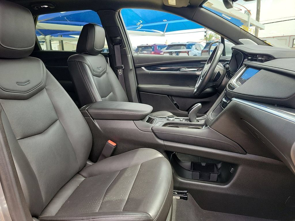 2024 Cadillac XT5 Premium Luxury - Photo 25