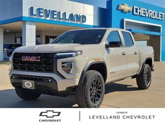 2026 GMC Canyon Elevation Truck