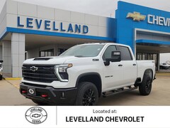 2026 Chevrolet Silverado 2500 HD LT Truck