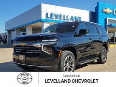 2026 Chevrolet Tahoe LT SUV