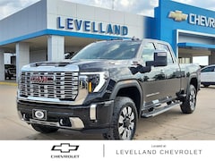 2025 GMC Sierra 2500 HD Denali Truck