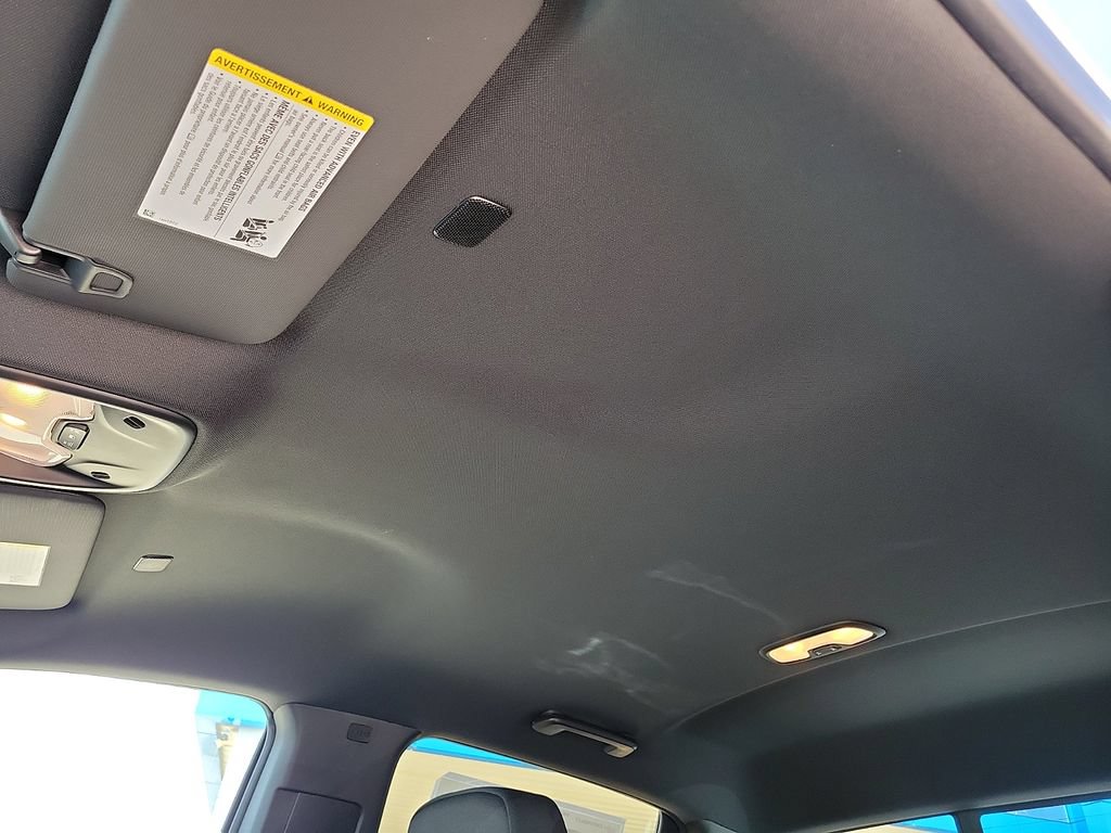 2026 Chevrolet Colorado Work Truck - Photo 17