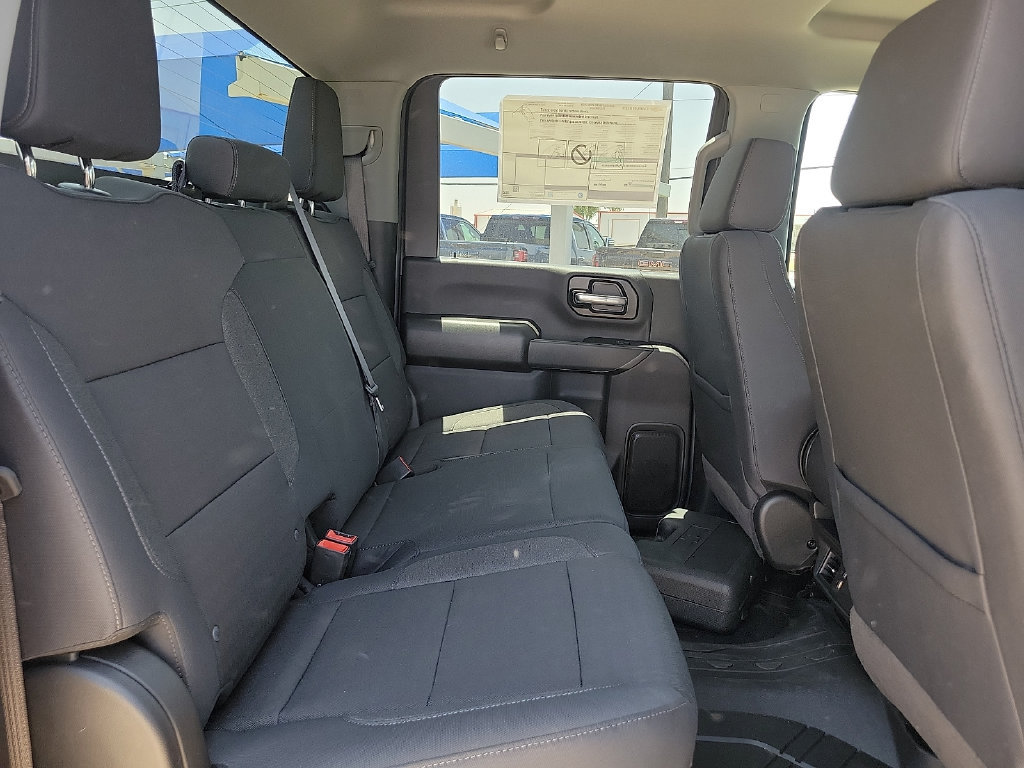 2026 Chevrolet Silverado 2500 HD Custom - Photo 25