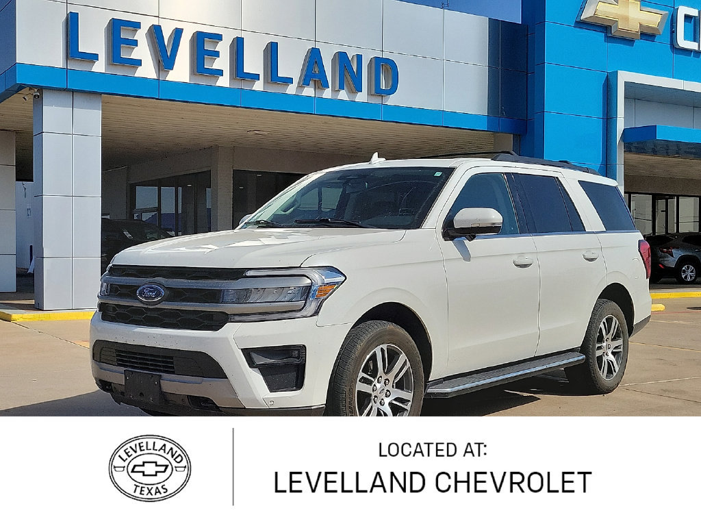 2023 Ford Expedition