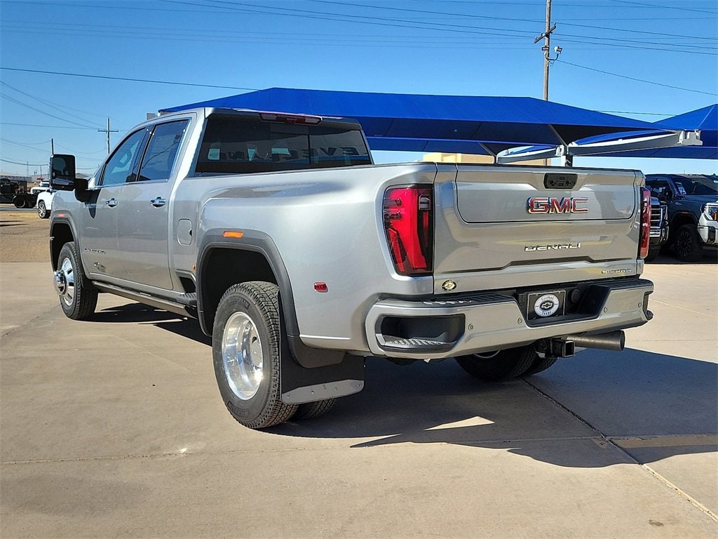 New 2026 GMC Sierra 3500 HD Denali Truck
