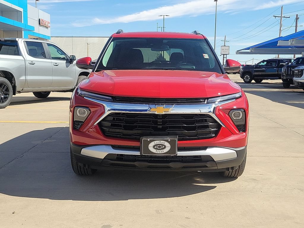 2026 Chevrolet Trailblazer LT - Photo 10