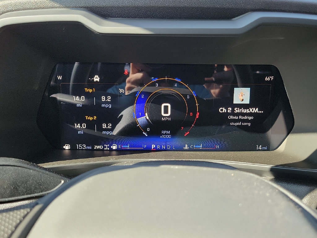 2026 Chevrolet Colorado Work Truck - Photo 48