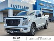 Nissan Titan
