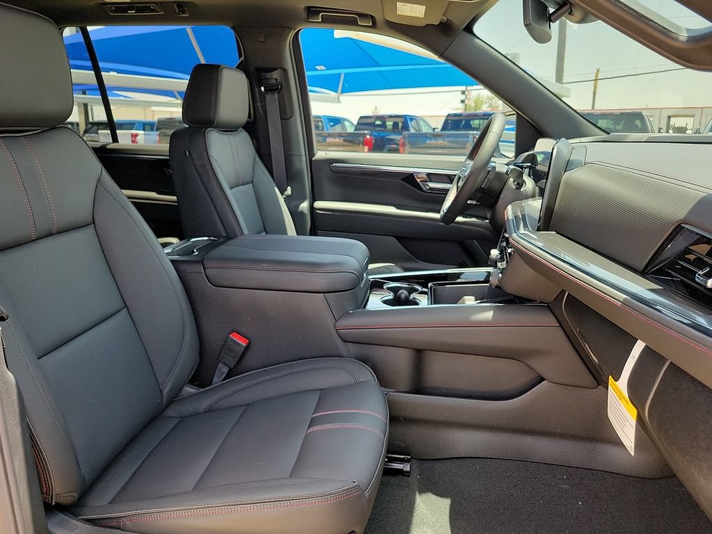 2026 Chevrolet Tahoe RST - Photo 24