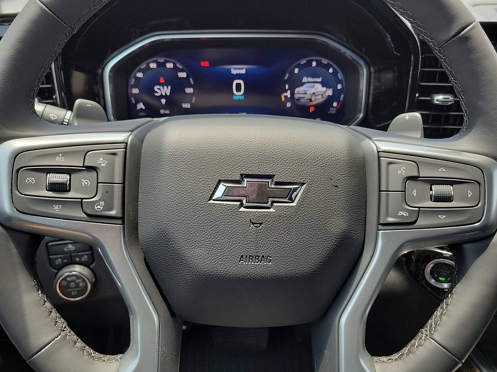 2026 Chevrolet Silverado 1500 RST - Photo 33
