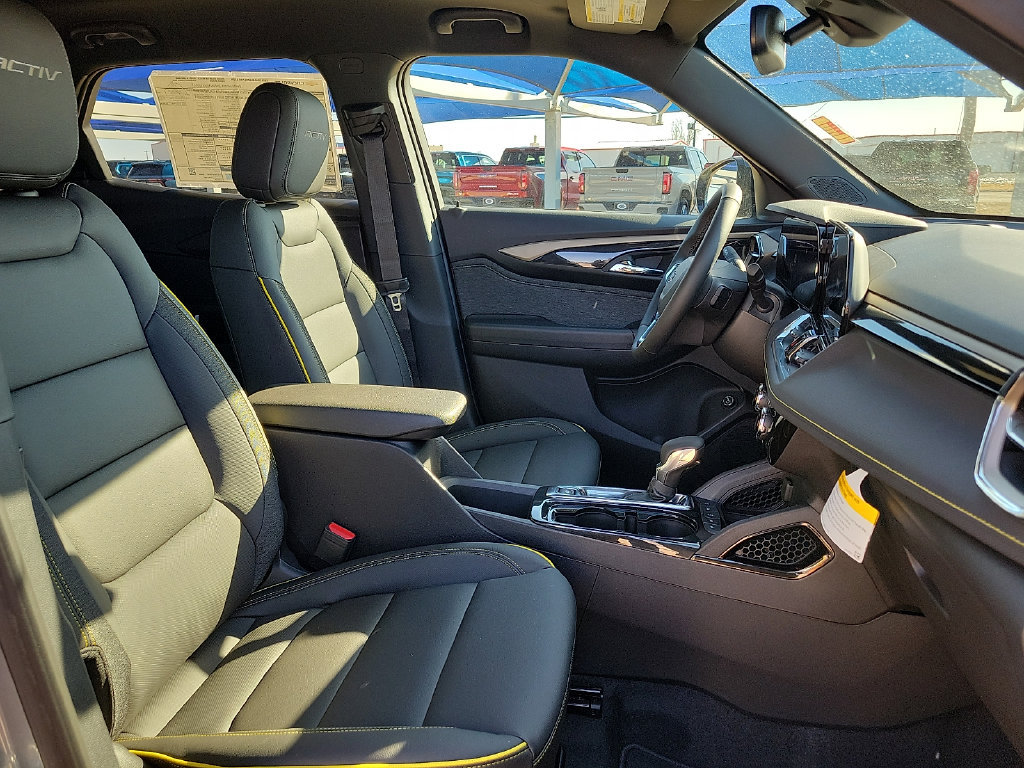 2026 Chevrolet Trailblazer Activ - Photo 24