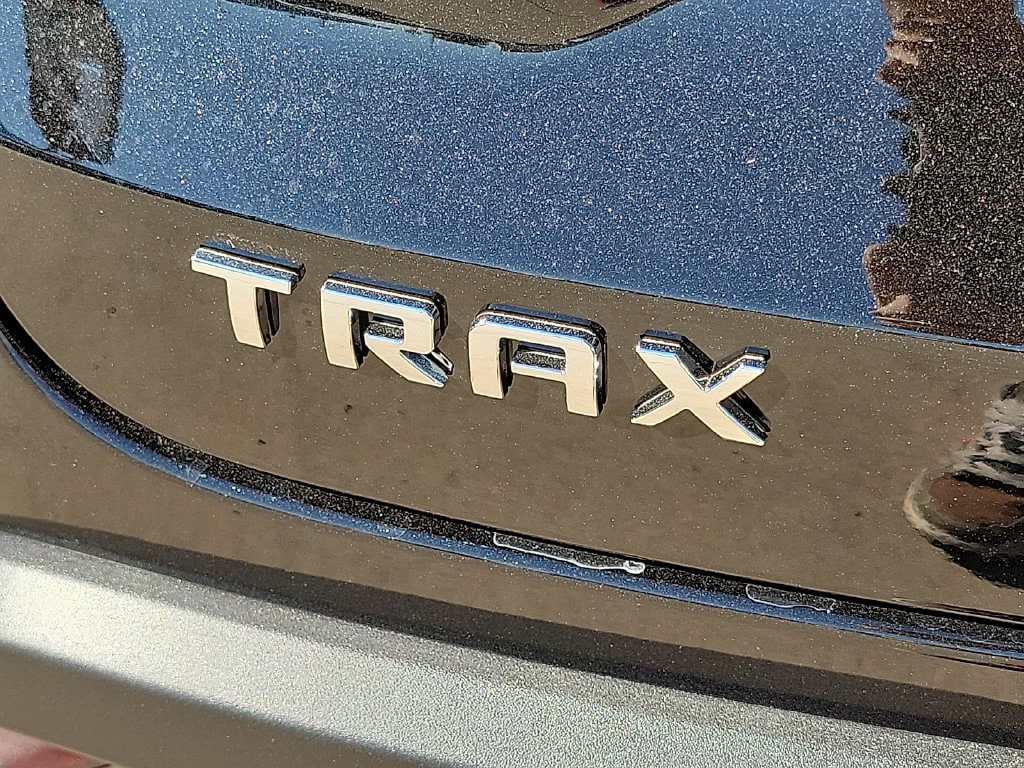 2026 Chevrolet Trax LS - Photo 16