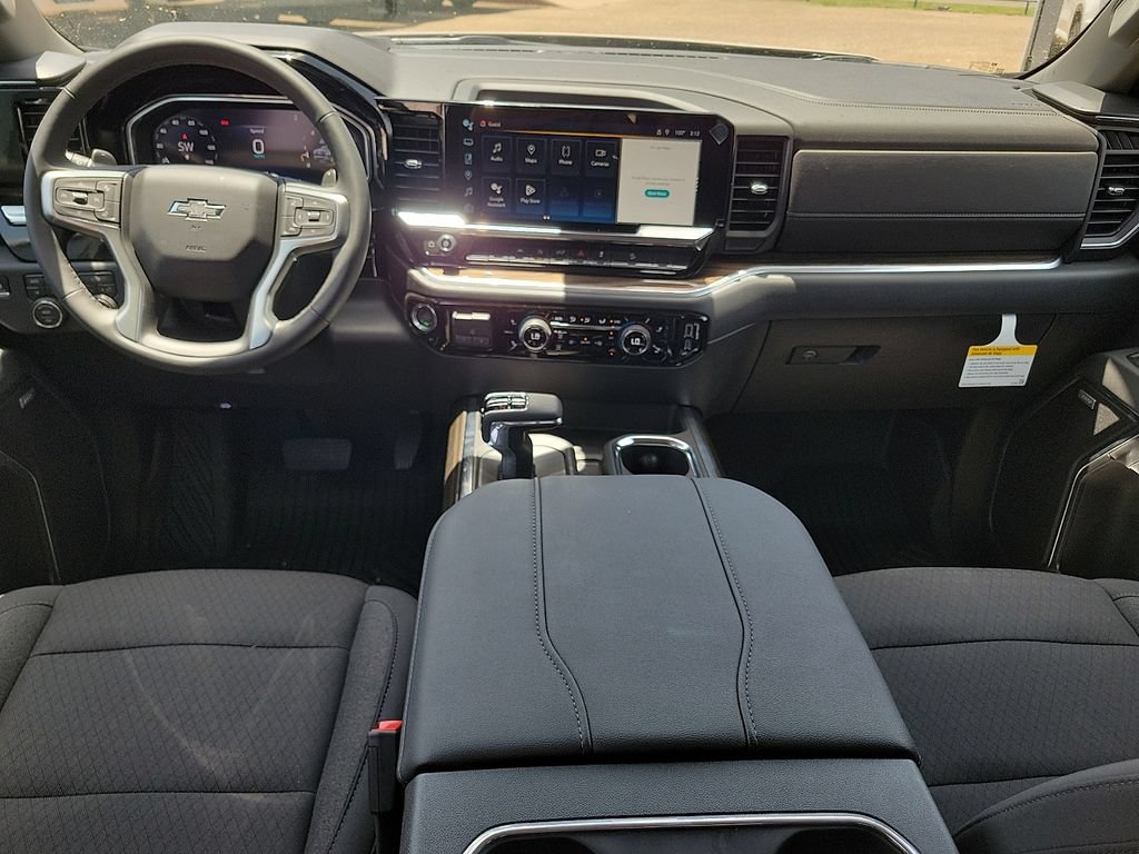 2026 Chevrolet Silverado 1500 RST - Photo 21