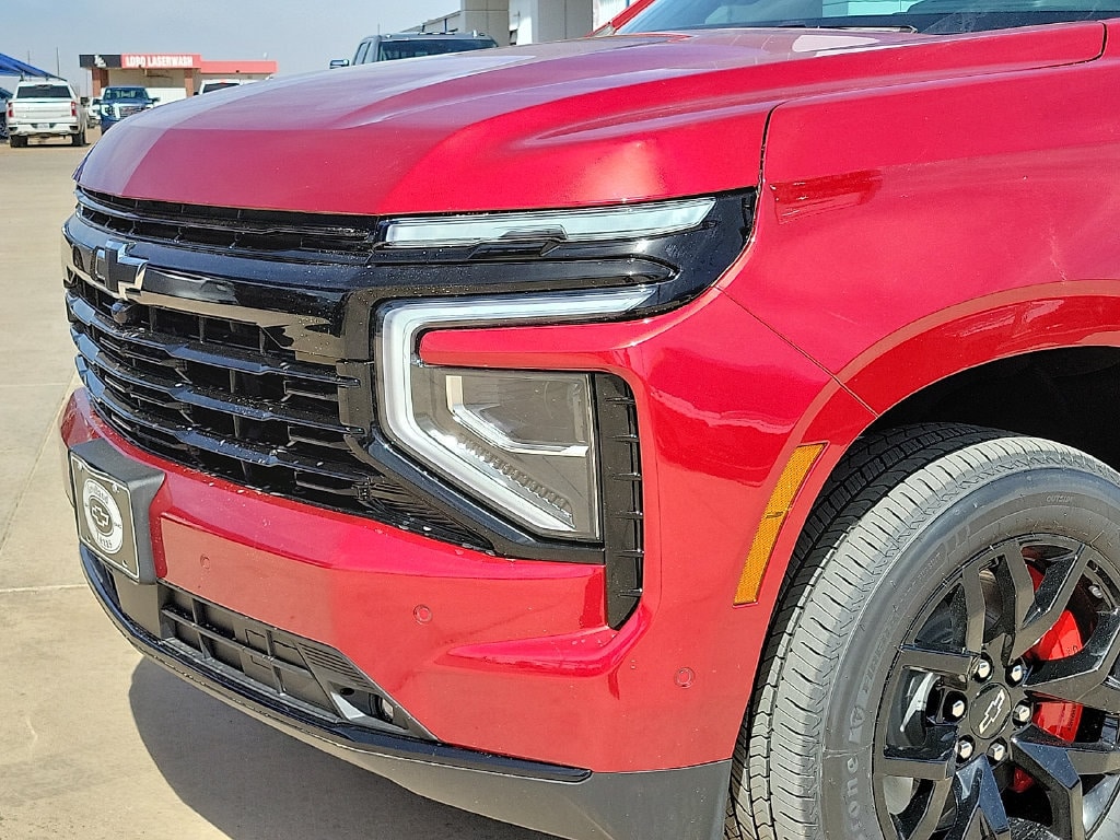 2026 Chevrolet Tahoe RST - Photo 13