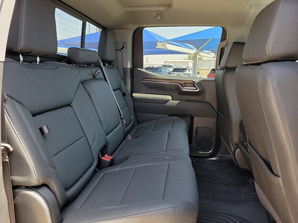 2026 Chevrolet Silverado 1500 LT Trail Boss - Photo 24