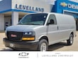 GMC Savana Cargo 2500