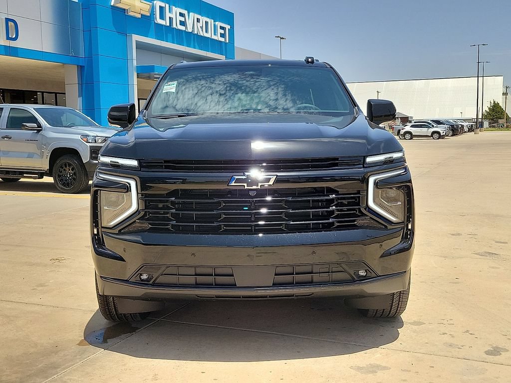 2026 Chevrolet Tahoe RST - Photo 10