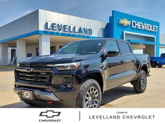 2026 Chevrolet Colorado Z71 Truck
