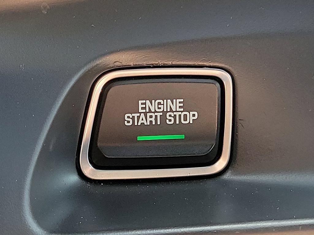 2023 Chevrolet Camaro 1LT - Photo 32