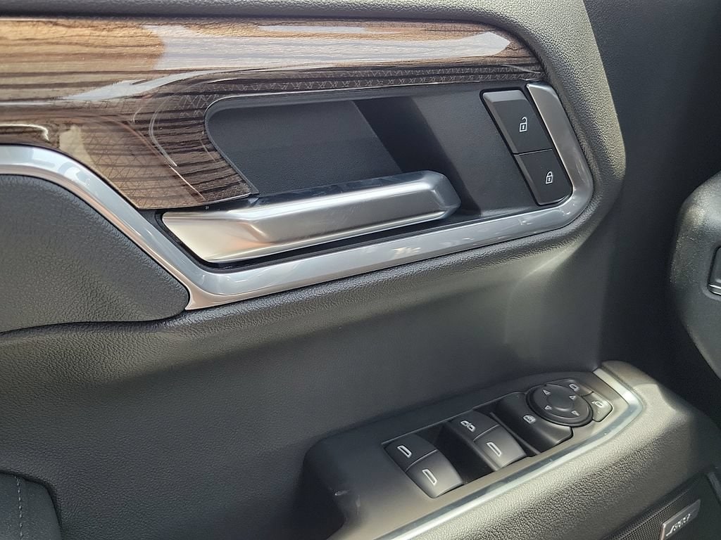 2026 Chevrolet Silverado 1500 RST - Photo 29