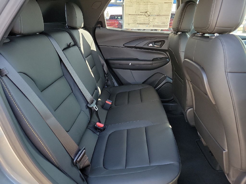 2026 Chevrolet Trailblazer Activ - Photo 24