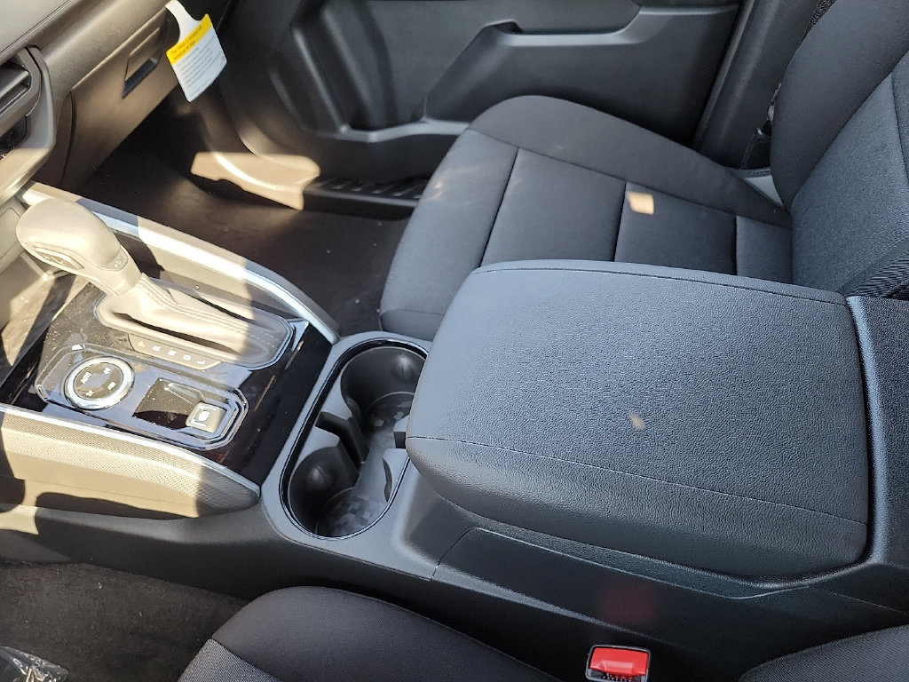 2026 Chevrolet Colorado Work Truck - Photo 50