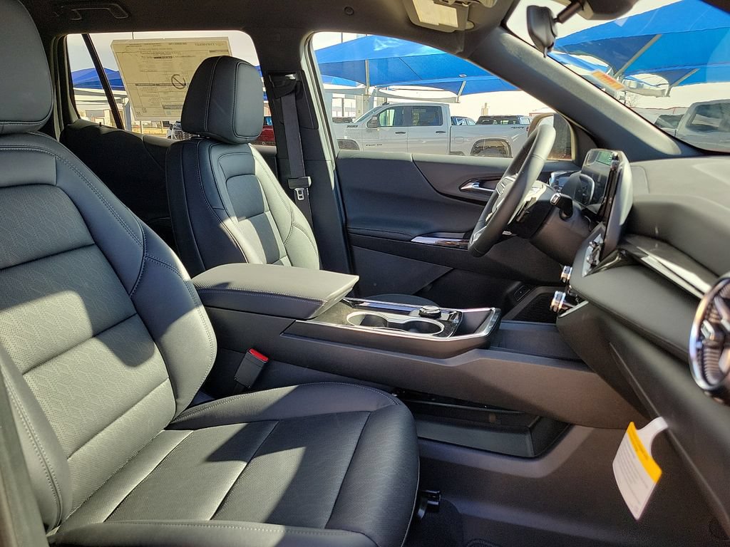 2026 Chevrolet Equinox LT - Photo 24