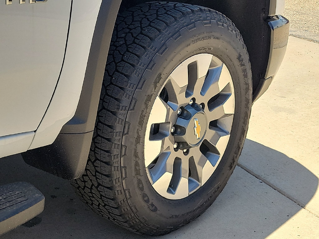 2026 Chevrolet Silverado 2500 HD Custom - Photo 15