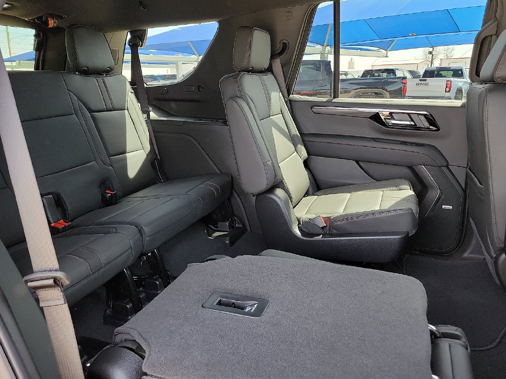 2026 Chevrolet Tahoe RST - Photo 25