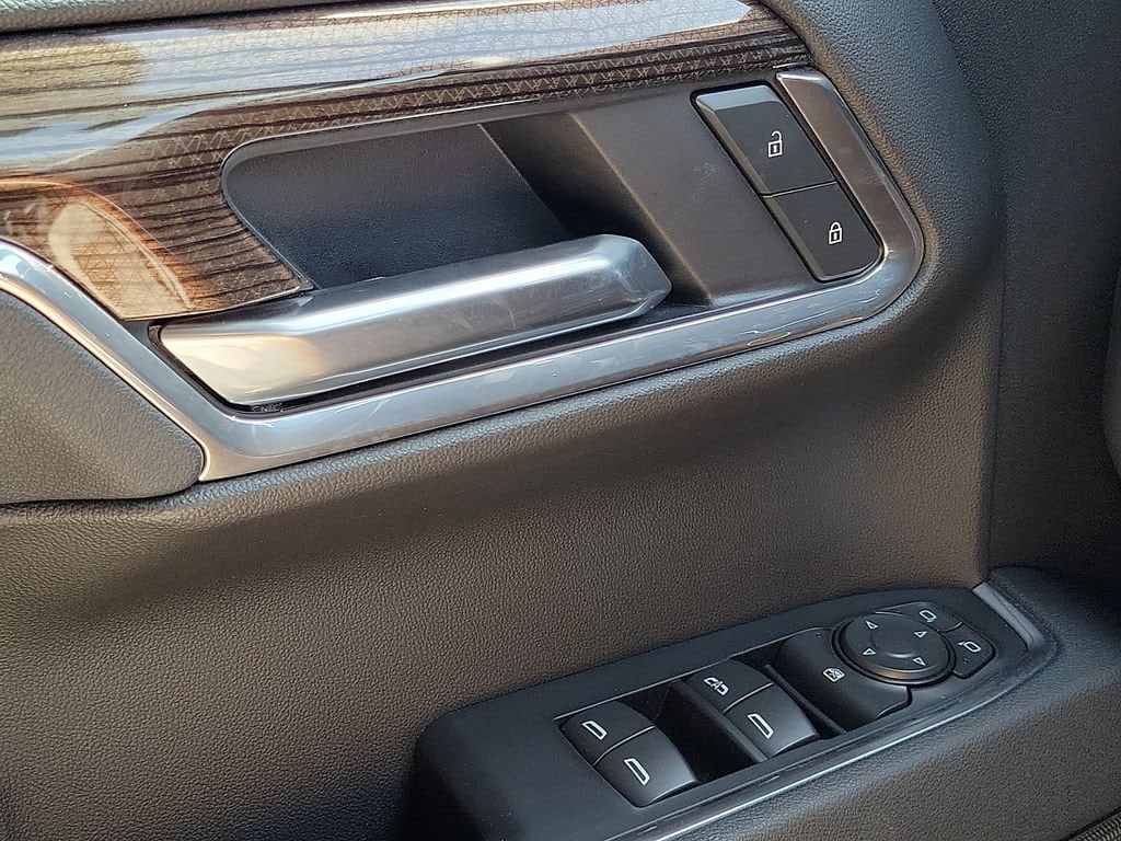 2026 Chevrolet Silverado 1500 LT Trail Boss - Photo 28