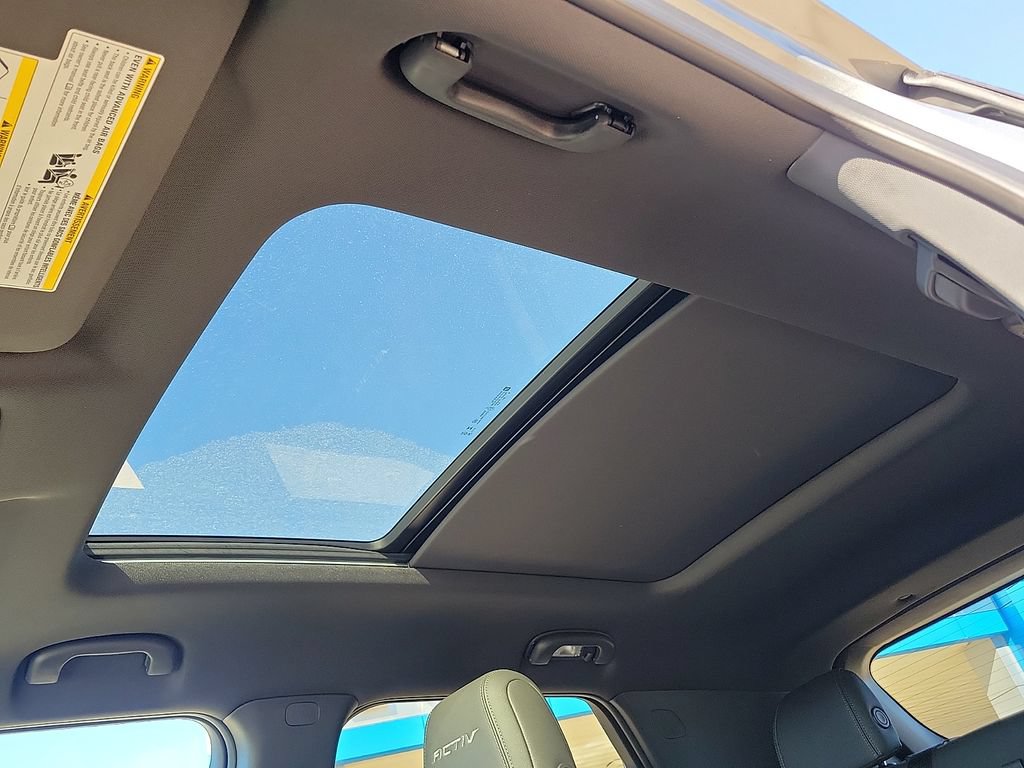 2026 Chevrolet Trailblazer Activ - Photo 17