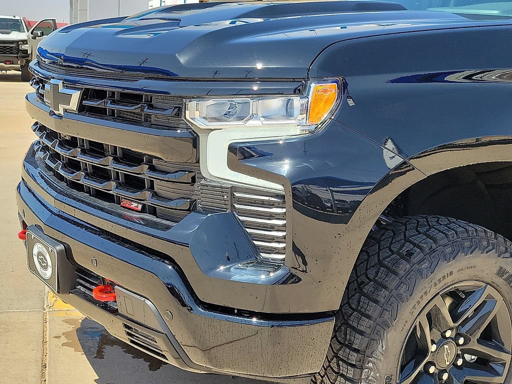 2026 Chevrolet Silverado 1500 LT Trail Boss - Photo 13