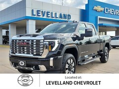 2025 GMC Sierra 2500 HD Denali Truck