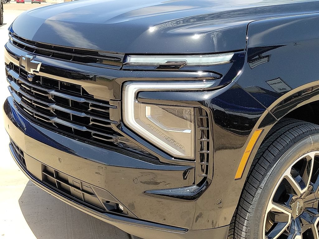 2026 Chevrolet Tahoe RST - Photo 13