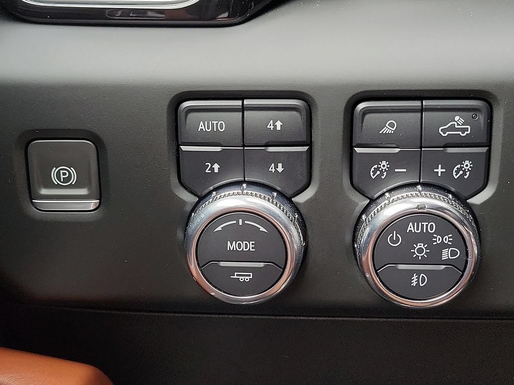2024 GMC Sierra 1500 Denali Denali Ultimate - Photo 31