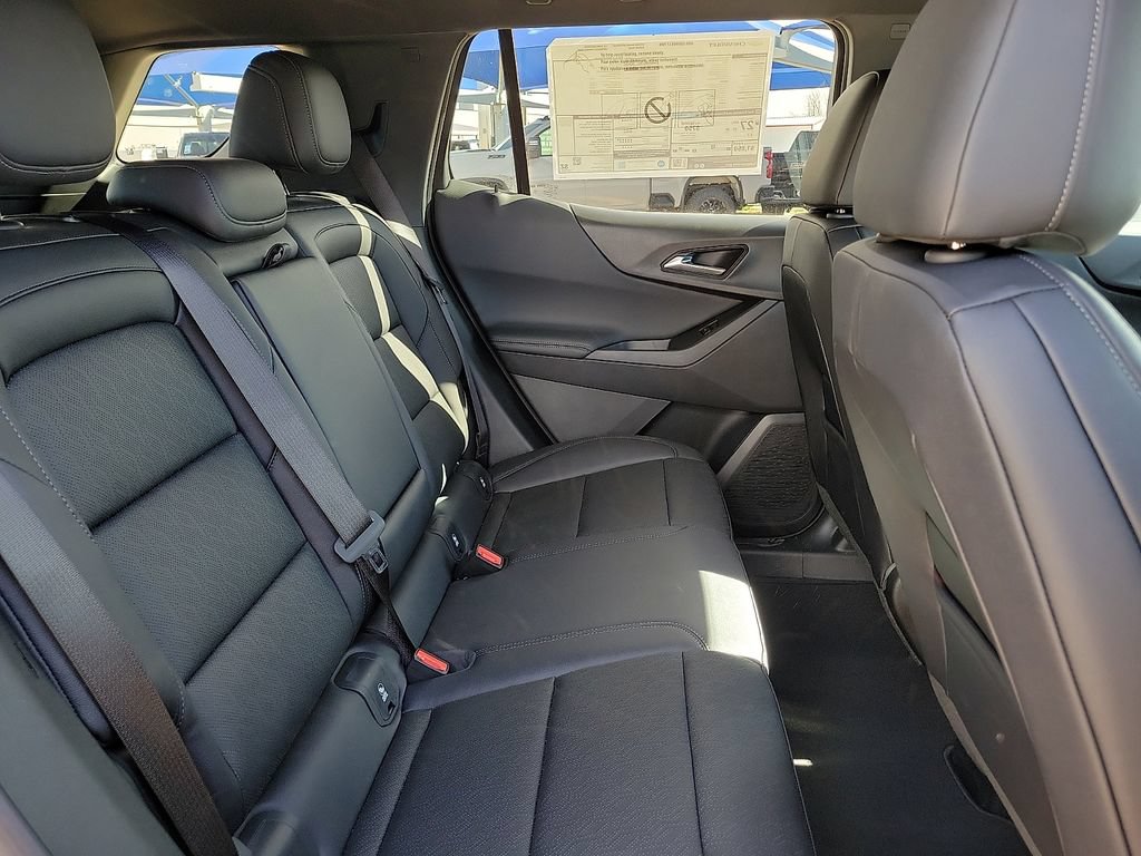 2026 Chevrolet Equinox LT - Photo 25