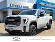 GMC Sierra 2500 HD